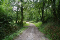 Le Pont de Camblong