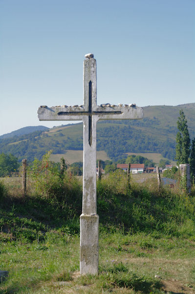 Vers Berrautia