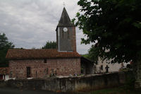 L_glise de Magdeleine