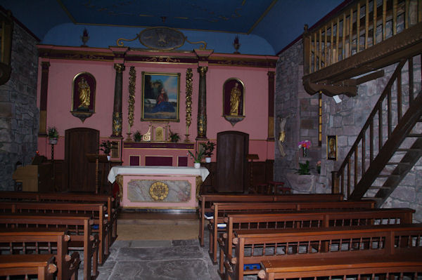 L_glise de Magdeleine