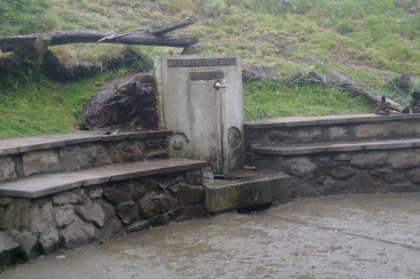 La Fontaine de Roland