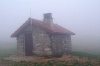 La cabane d'Ibandorre