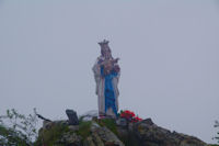 La Vierge d'Orisson