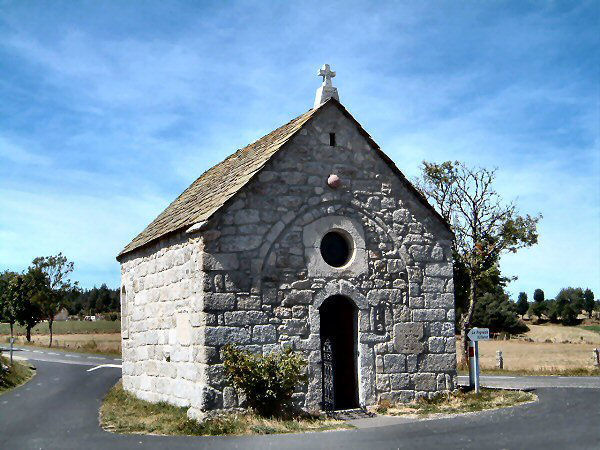 La Chapelle de Bastide