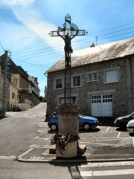 Aumont Aubrac