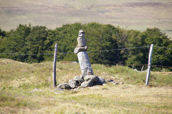 Avant de basculer vers Aubrac