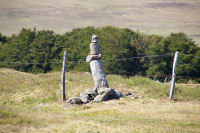 Avant de basculer vers Aubrac