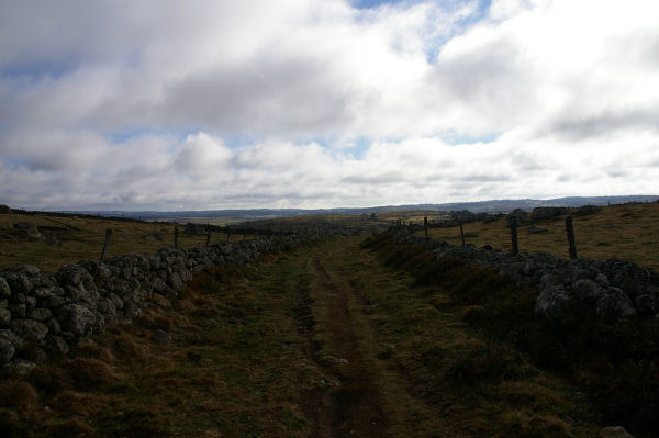 Au Roc des Loups