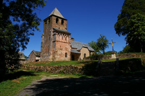 L'glise de St Pierre