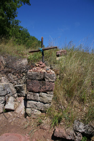 Au dessus d'Armagnac