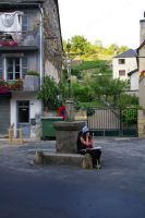 A Estaing