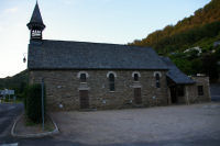 Le gte de la Chapelle  Estaing