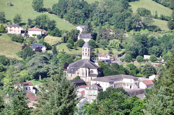 L_glise d_Aubin