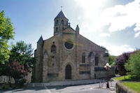 L_glise d_Aubin