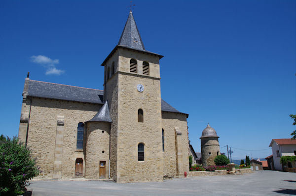 L_glise de Valzergues