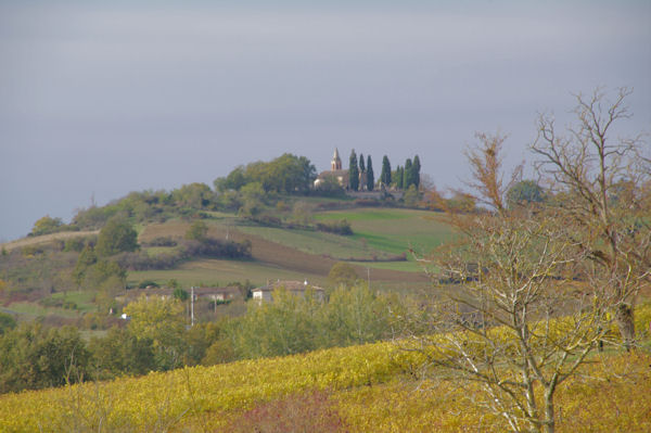 La Peyrire