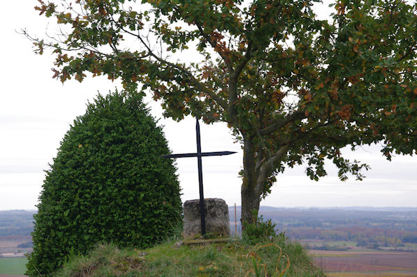 Au Moulin