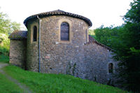 La chapelle Notre Dame de la Pitie