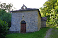 La chapelle Notre Dame de la Pitie