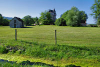 Le chateau de Marinesques