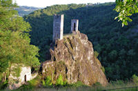 Peyrusse le Roc - Villefranche de Rouergue