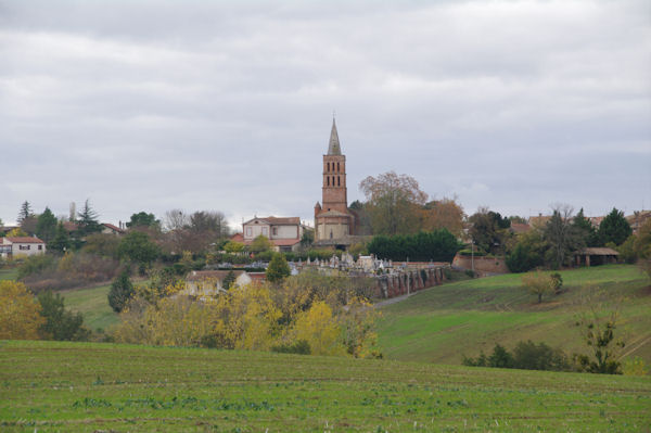 Roquesrire depuis En Beaute