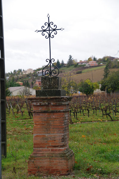 Chemin de la Briquetterie  Rabastens