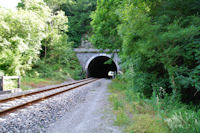Le Tunnel Rouge