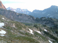 Etang de Paderma