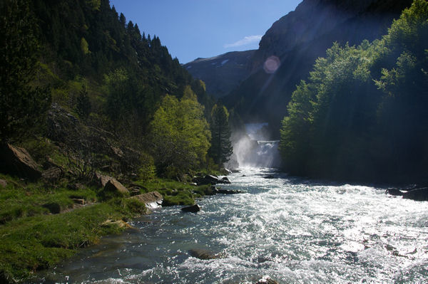 Les Gradins de Soaso