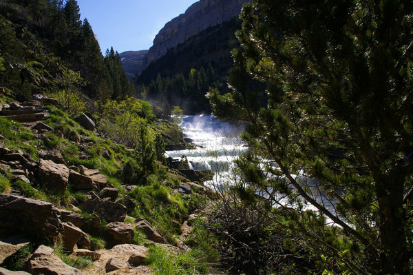 Les Gradins de Soaso