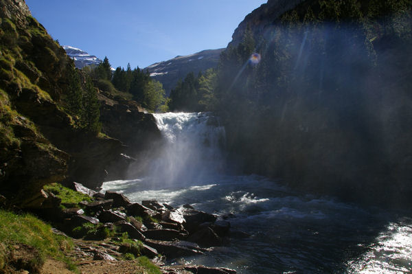 Les Gradins de Soaso