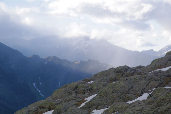 Temps troubl sur la Maladeta