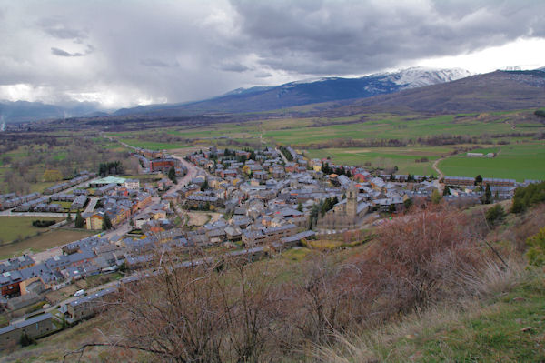 Llivia