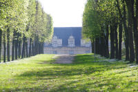 Le Chateau d'Ecouen