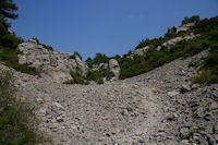 La Chapelle des Auzils