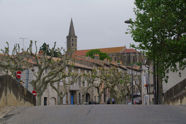 L_glise de Castelnaudary