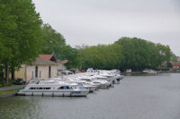 Le Canelot  Castelnaudary