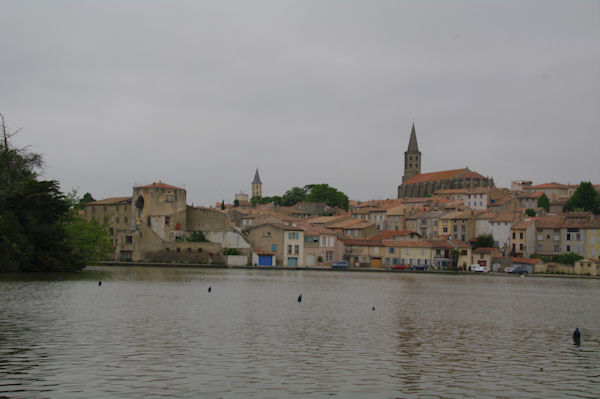 Le Canelot  Castelnaudary