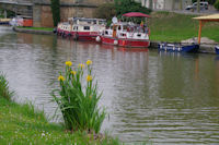 Le Port de Castelnaudary