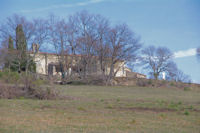 La Chapelle du Calvaire