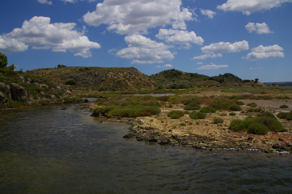 Aux Salins La Roche