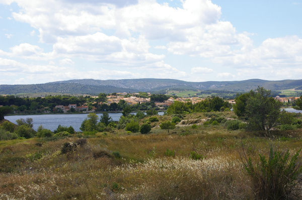 Peyriac de Mer
