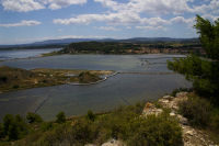 Les salins de Roche et de Sel Fort