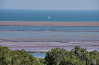 Les Salins de Gruissan