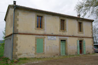 L_cluse de la Domergue