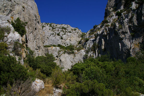 La valle sche du ruisseau des Figuires