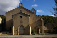 Notre Dame du Cros