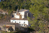 Notre Dame du Cros