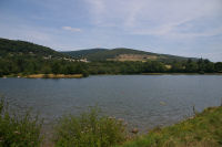 Le Lac de Pradelles Cabardes